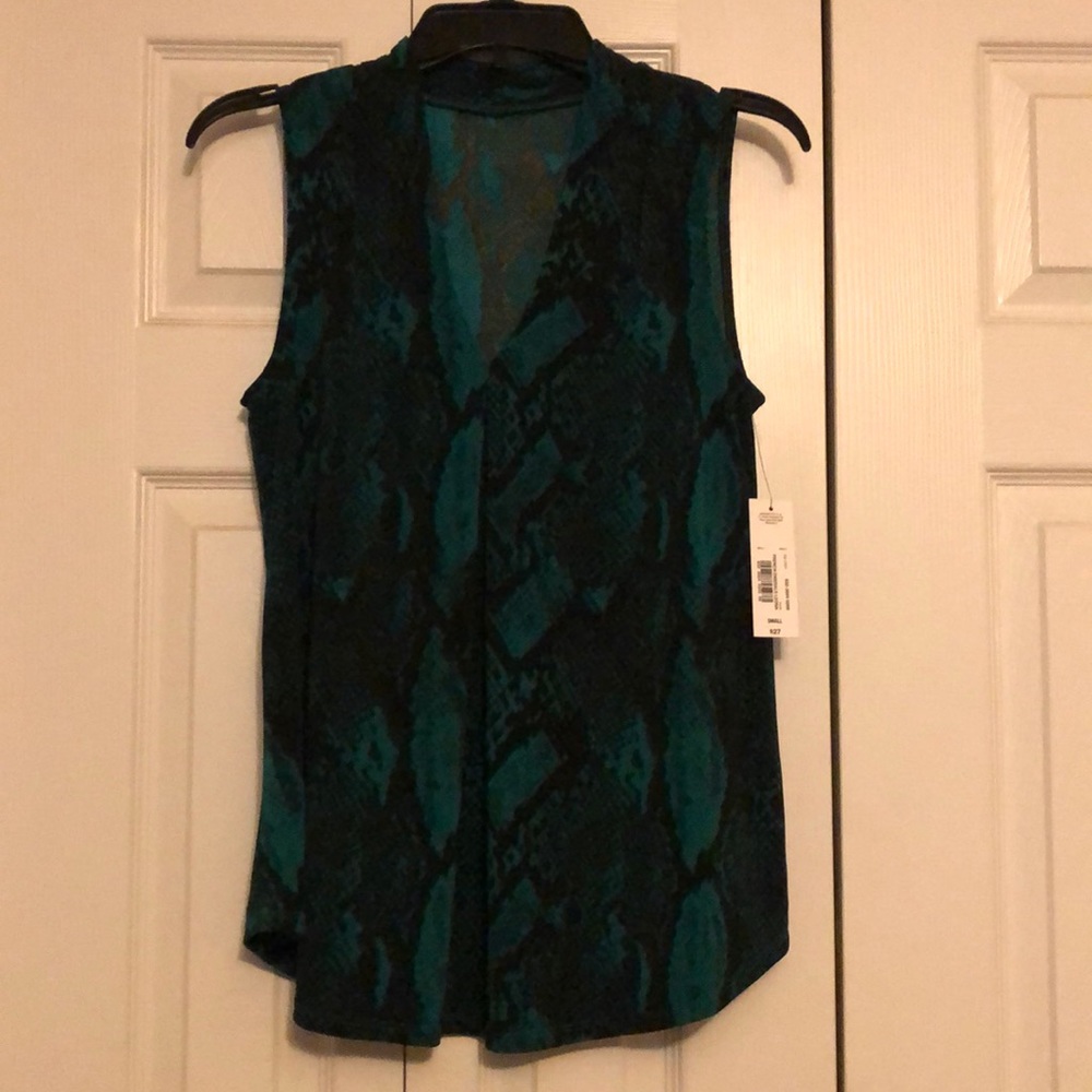 Worthington Blouse from JCP